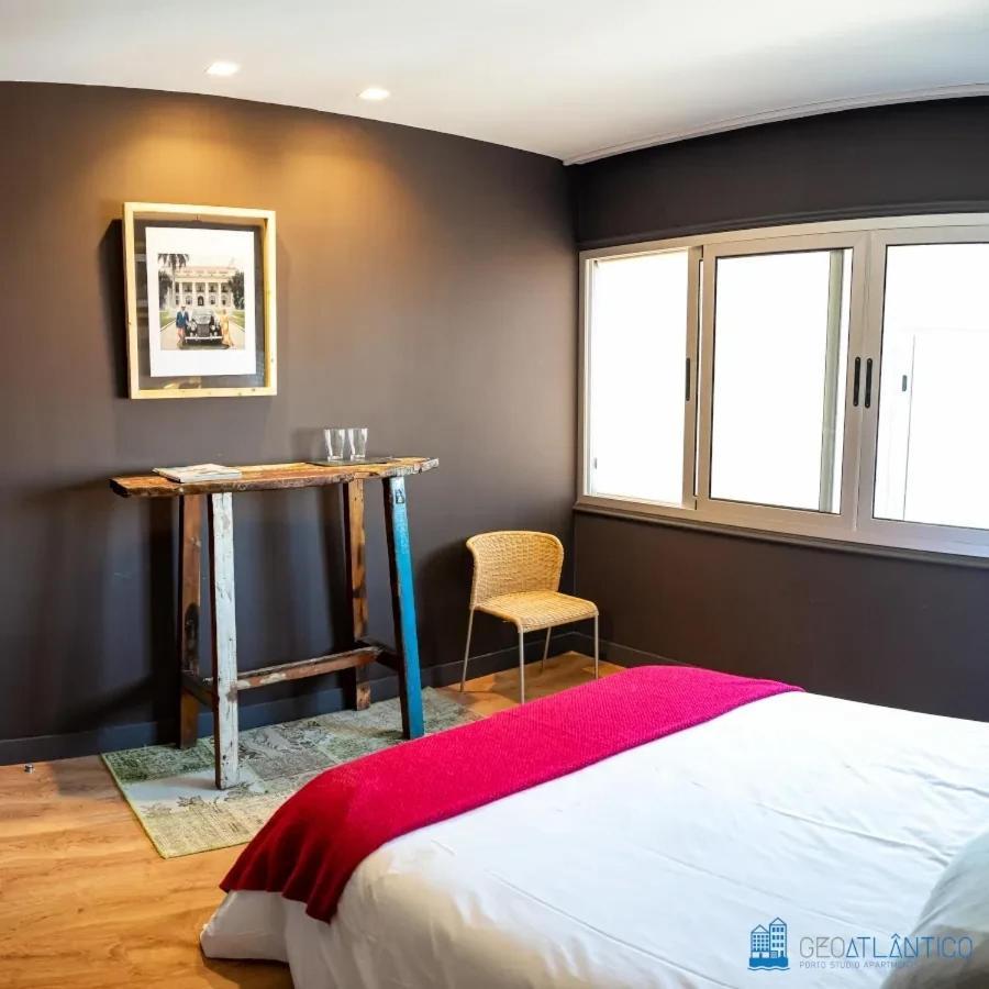Y Trendy Arthouse Boavista Porto Exterior foto
