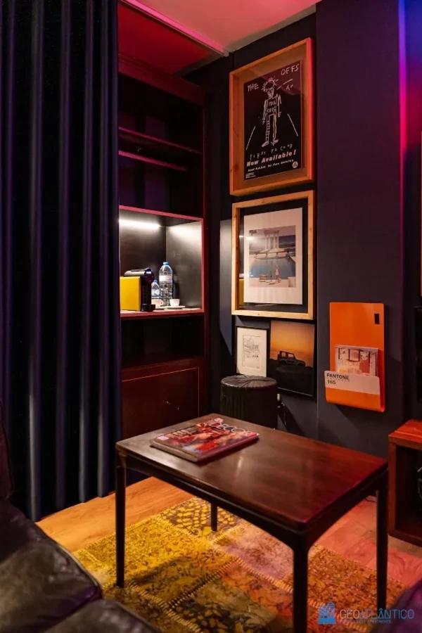 Y Trendy Arthouse Boavista Porto Exterior foto