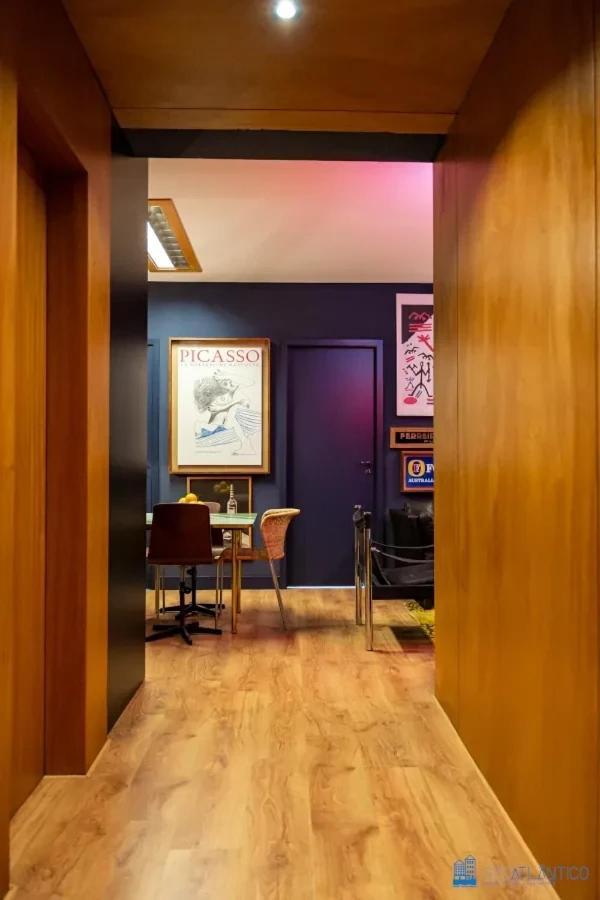 Y Trendy Arthouse Boavista Porto Exterior foto
