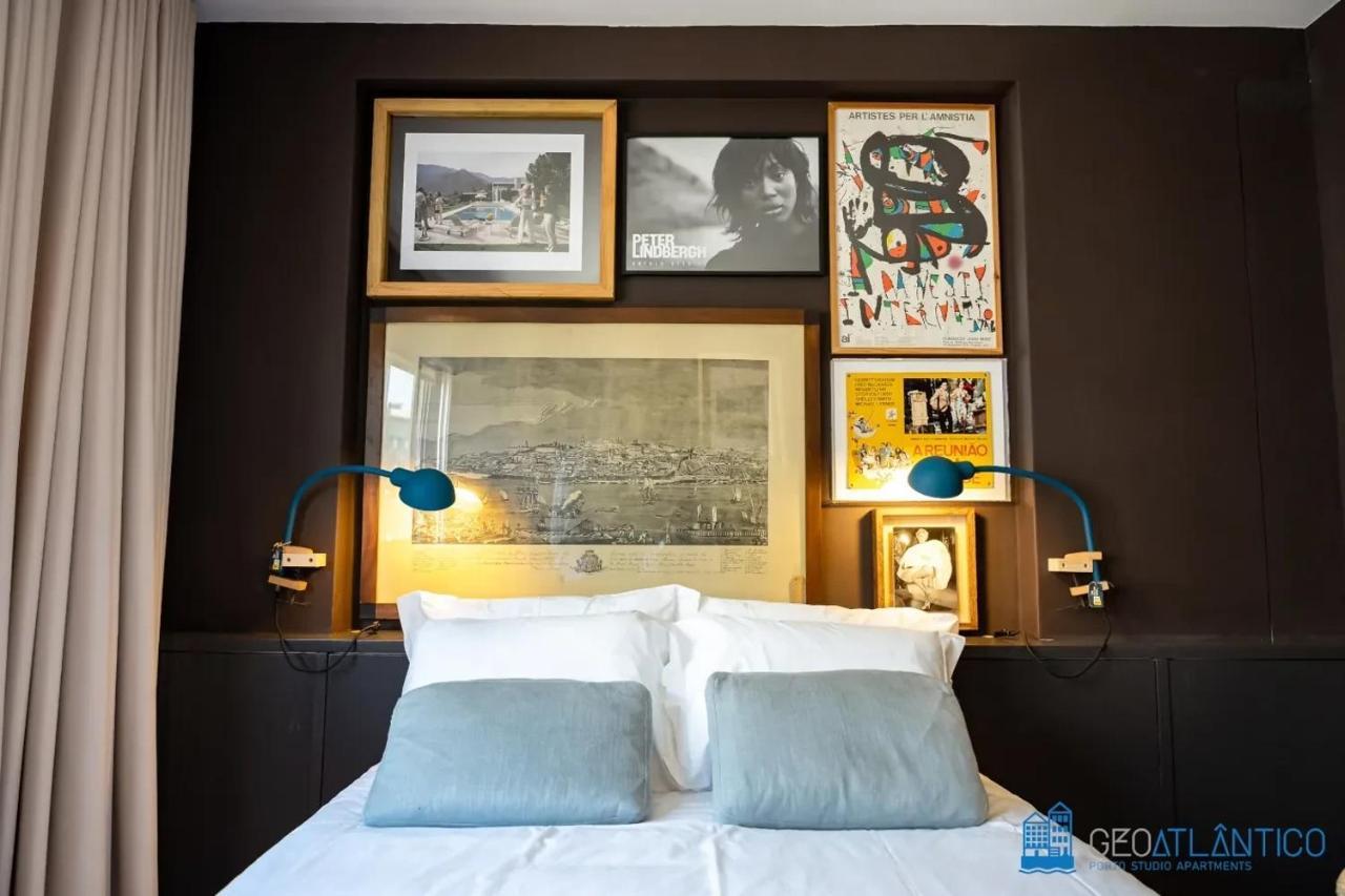Y Trendy Arthouse Boavista Porto Exterior foto