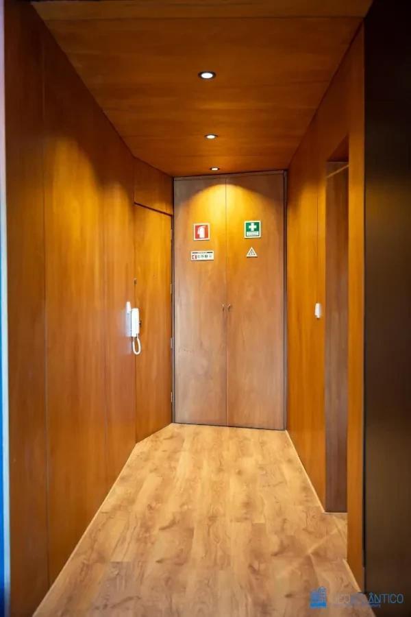 Y Trendy Arthouse Boavista Porto Exterior foto