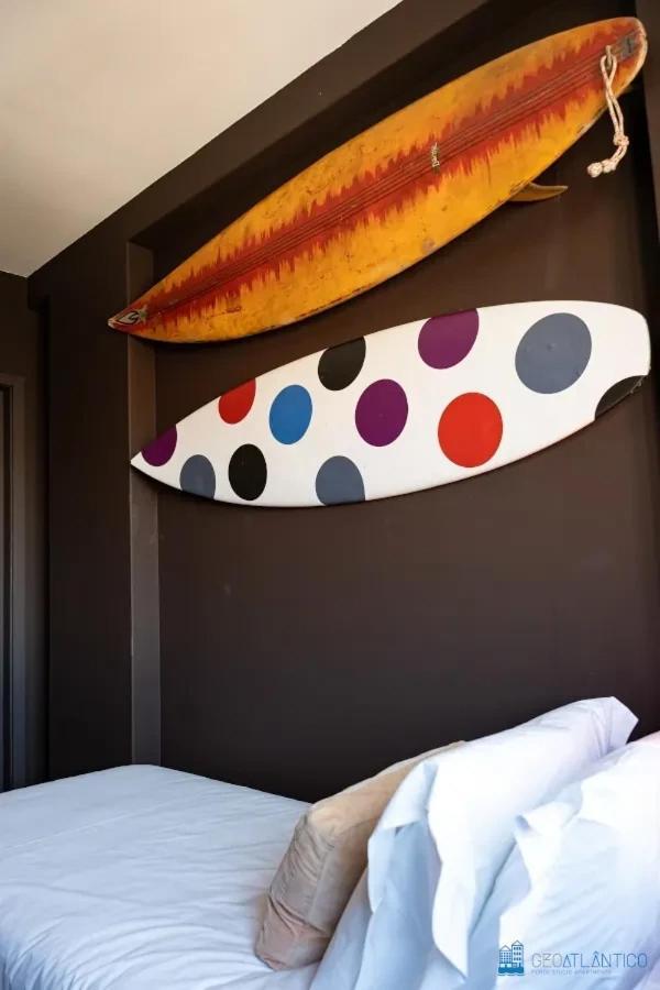 Y Trendy Arthouse Boavista Porto Exterior foto